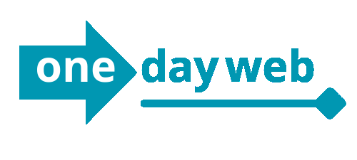 Twoja strona w jeden dzień