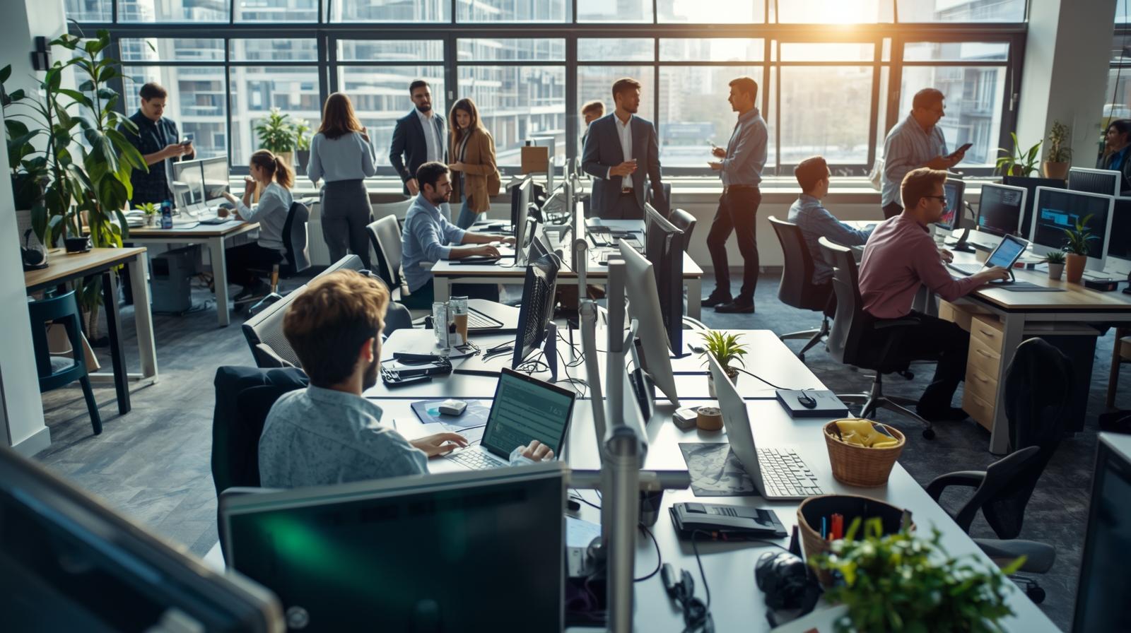 Strona www potrzebna od zaraz